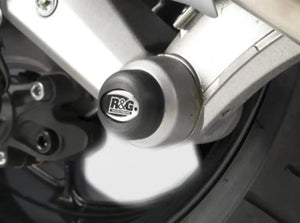 FI0033 - R&G RACING Kawasaki GTR1400 Concours (10/18) Swingarm Pivot Plug (left or right) – Accessories in the 2WheelsHero Motorcycle Aftermarket Accessories and Parts Online Shop