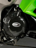 ECC0079 - R&G RACING Kawasaki Ninja 1000 / Z1000SX Clutch Cover Protection (right side) – Accessories in the 2WheelsHero Motorcycle Aftermarket Accessories and Parts Online Shop