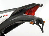 LP0104 - R&G RACING WK Bikes SP / Honda CBR250R Tail Tidy – Accessories in the 2WheelsHero Motorcycle Aftermarket Accessories and Parts Online Shop