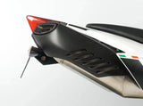 LP0107 - R&G RACING Aprilia Dorsoduro 1200 / 750 Tail Tidy – Accessories in the 2WheelsHero Motorcycle Aftermarket Accessories and Parts Online Shop