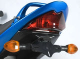 LP0112 - R&G RACING Suzuki Bandit 650 / 1250 models Tail Tidy – Accessories in the 2WheelsHero Motorcycle Aftermarket Accessories and Parts Online Shop