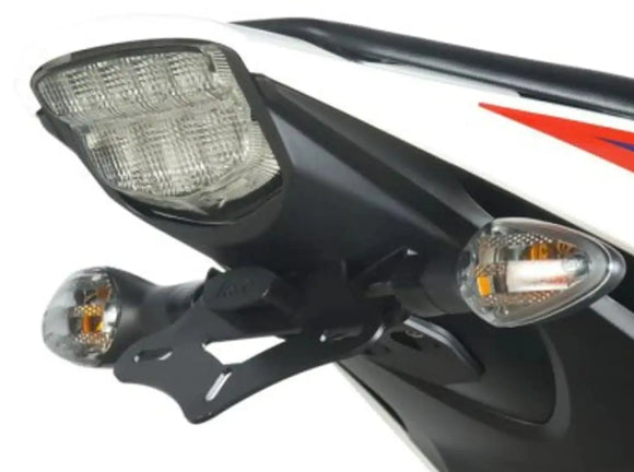 LP0113 - R&G RACING Honda CBR1000RR (12/16) Tail Tidy – Accessories in the 2WheelsHero Motorcycle Aftermarket Accessories and Parts Online Shop