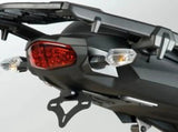 LP0117 - R&G RACING Kawasaki Versys 1000 (12/18) Tail Tidy – Accessories in the 2WheelsHero Motorcycle Aftermarket Accessories and Parts Online Shop