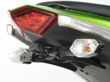 LP0164 - R&G RACING Kawasaki Z1000SX (11/16) Tail Tidy (not tourer) – Accessories in the 2WheelsHero Motorcycle Aftermarket Accessories and Parts Online Shop