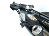 LP0127 - R&G RACING Yamaha T-MAX 530 (12/16) Tail Tidy – Accessories in the 2WheelsHero Motorcycle Aftermarket Accessories and Parts Online Shop