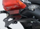 LP0143 - R&G RACING BMW F800GT (13/18) Tail Tidy (with luggage rack) – Accessories in the 2WheelsHero Motorcycle Aftermarket Accessories and Parts Online Shop