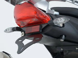 LP0145 - R&G RACING Ducati Hyperstrada 821 / 939 (2013+) Tail Tidy – Accessories in the 2WheelsHero Motorcycle Aftermarket Accessories and Parts Online Shop