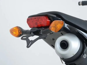 LP0146 - R&G RACING Honda MSX125 / Grom (13/15) Tail Tidy (OEM indicators) – Accessories in the 2WheelsHero Motorcycle Aftermarket Accessories and Parts Online Shop