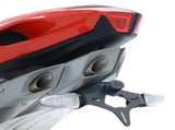 LP0163 - R&G RACING MV Agusta F4 1000R (2013+) Tail Tidy – Accessories in the 2WheelsHero Motorcycle Aftermarket Accessories and Parts Online Shop