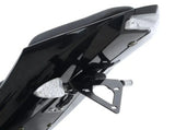 LP0165 - R&G RACING Geneta XRZ125 (2013+) Tail Tidy – Accessories in the 2WheelsHero Motorcycle Aftermarket Accessories and Parts Online Shop