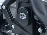 FI0095 - R&G RACING BMW S1000RR / S1000R Frame Plug (right side) – Accessories in the 2WheelsHero Motorcycle Aftermarket Accessories and Parts Online Shop