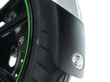 FERG0186 - R&G RACING Kawasaki ZZR1200 Front Fender Extender – Accessories in the 2WheelsHero Motorcycle Aftermarket Accessories and Parts Online Shop