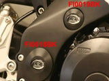 FI0018 - R&G RACING Suzuki GSX-R1000 (07/16) Frame Plug (lower right side) – Accessories in the 2WheelsHero Motorcycle Aftermarket Accessories and Parts Online Shop