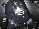 ECC0026 - R&G RACING Yamaha YZF-R1 (04/05) Clutch Cover Protection (right side) – Accessories in the 2WheelsHero Motorcycle Aftermarket Accessories and Parts Online Shop