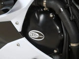 ECC0035 - R&G RACING Kawasaki Ninja ZX-6R (2009+) Alternator Cover Protection (left side) – Accessories in the 2WheelsHero Motorcycle Aftermarket Accessories and Parts Online Shop