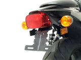 LP0090 - R&G RACING Harley-Davidson XR1200 (08/12) Tail Tidy – Accessories in the 2WheelsHero Motorcycle Aftermarket Accessories and Parts Online Shop