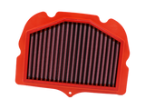 BMC FM465/04 Triumph Daytona / Street Triple Replacement Air Filter – Accessories in the 2WheelsHero Motorcycle Aftermarket Accessories and Parts Online Shop