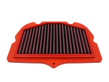 BMC FM465/04 Triumph Daytona / Street Triple Replacement Air Filter – Accessories in the 2WheelsHero Motorcycle Aftermarket Accessories and Parts Online Shop