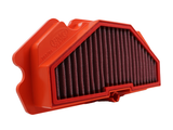 BMC FM707/04 Kawasaki ER-6F / ER-6N Replacement Air Filter – Accessories in the 2WheelsHero Motorcycle Aftermarket Accessories and Parts Online Shop