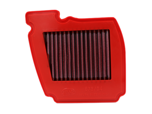 BMC FM673/04 Yamaha FZ-150 / FZ-16 Replacement Air Filter – Accessories in the 2WheelsHero Motorcycle Aftermarket Accessories and Parts Online Shop