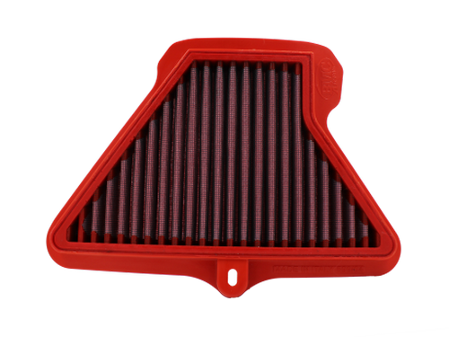 BMC FM599/04 Kawasaki ZX-10R (11-15) Replacement Air Filter – Accessories in the 2WheelsHero Motorcycle Aftermarket Accessories and Parts Online Shop