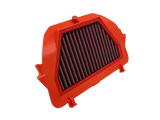 BMC FM595/04 Yamaha YZF-R6 (10-21) Replacement Air Filter – Accessories in the 2WheelsHero Motorcycle Aftermarket Accessories and Parts Online Shop