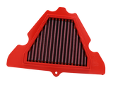 BMC FM592/04 Kawasaki KLZ Versys / Z / Ninja Replacement Air Filter – Accessories in the 2WheelsHero Motorcycle Aftermarket Accessories and Parts Online Shop