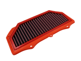 BMC FM628/04 Suzuki GSX (11-18) Replacement Air Filter – Accessories in the 2WheelsHero Motorcycle Aftermarket Accessories and Parts Online Shop