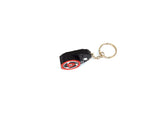 DBK DUCABIKE K03 Rubber Key Chain – Merc. in the 2WheelsHero Motorcycle Aftermarket Accessories and Parts Online Shop