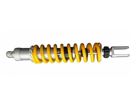 KA008 - OHLINS Kawasaki KLX230 (19/20) Rear Shock Absorber – Accessories in the 2WheelsHero Motorcycle Aftermarket Accessories and Parts Online Shop