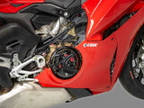 DBK DUCABIKE KMSF02 Ducati V4 Dry Clutch Transformation Kit – Accessories in the 2WheelsHero Motorcycle Aftermarket Accessories and Parts Online Shop