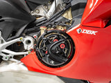 DBK DUCABIKE KMSF02 Ducati V4 Dry Clutch Transformation Kit – Accessories in the 2WheelsHero Motorcycle Aftermarket Accessories and Parts Online Shop