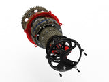DBK DUCABIKE KMSF02 Ducati V4 Dry Clutch Transformation Kit – Accessories in the 2WheelsHero Motorcycle Aftermarket Accessories and Parts Online Shop