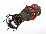 DBK DUCABIKE KMSF02 Ducati V4 Dry Clutch Transformation Kit – Accessories in the 2WheelsHero Motorcycle Aftermarket Accessories and Parts Online Shop