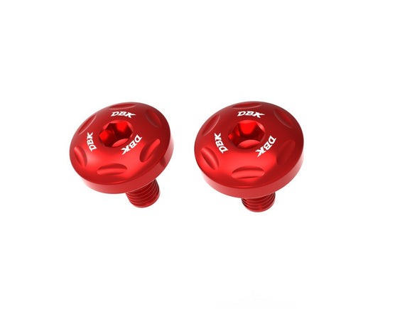 DBK DUCABIKE KVT97 Ducati Panigale V4 Tank Cover Screws Kit – Accessories in the 2WheelsHero Motorcycle Aftermarket Accessories and Parts Online Shop
