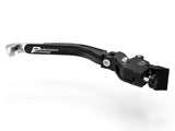 L15-BRAKE - DBK Kawasaki Ninja 250 / 300 / 400 (2013+) Adjustable Brake Lever – Accessories in the 2WheelsHero Motorcycle Aftermarket Accessories and Parts Online Shop