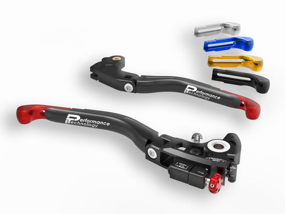 L33 - DBK MV Agusta F3 / Superveloce 800 Adjustable Handlebar Levers – Accessories in the 2WheelsHero Motorcycle Aftermarket Accessories and Parts Online Shop