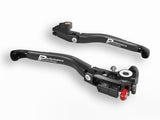 L33 - DBK MV Agusta F3 675 / 800 / Superveloce 800 (2012+) Adjustable Handlebar Levers – Accessories in the 2WheelsHero Motorcycle Aftermarket Accessories and Parts Online Shop