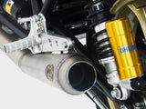 ZARD Moto Guzzi Le Mans (76/85) Double Full Exhaust System (racing) – Accessories in the 2WheelsHero Motorcycle Aftermarket Accessories and Parts Online Shop