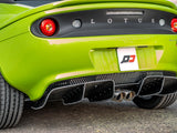 QD EXHAUST Lotus Elise S 1800 (2011+) Exhaust System "Supercharged" – Accessories in the 2WheelsHero Motorcycle Aftermarket Accessories and Parts Online Shop