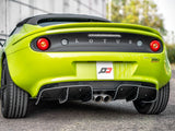 QD EXHAUST Lotus Elise S 1800 (2011+) Exhaust System "Supercharged" – Accessories in the 2WheelsHero Motorcycle Aftermarket Accessories and Parts Online Shop