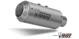 MIVV H.076 HONDA CB 125 R ( 2018 / 20 ) Full System Exhaust "MK3" (titanium; not approved) – Accessories in the 2WheelsHero Motorcycle Aftermarket Accessories and Parts Online Shop