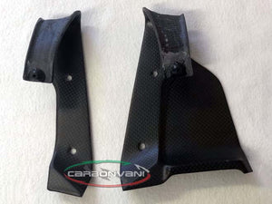 CARBONVANI MV Agusta Brutale 800 / RC / RR (16/19) Carbon Under Seat Kit (types A + B) – Accessories in the 2WheelsHero Motorcycle Aftermarket Accessories and Parts Online Shop