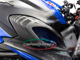 CARBONVANI MV Agusta Brutale 800 / RC / RR (16/19) Carbon Air Box Cover (right side) – Accessories in the 2WheelsHero Motorcycle Aftermarket Accessories and Parts Online Shop