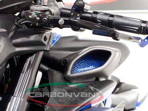 CARBONVANI MV Agusta Brutale 800 / RC / RR (16/19) Carbon Air Box Cover (left side) – Accessories in the 2WheelsHero Motorcycle Aftermarket Accessories and Parts Online Shop