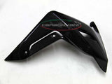 CARBONVANI MV Agusta Brutale 990R (2012) Carbon Cooler Cover (left side) – Accessories in the 2WheelsHero Motorcycle Aftermarket Accessories and Parts Online Shop