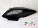 CARBONVANI MV Agusta Brutale 675 / 800 / 800RR (12/16) Carbon Air Box Cover (left side) – Accessories in the 2WheelsHero Motorcycle Aftermarket Accessories and Parts Online Shop