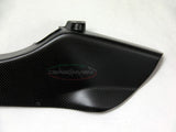 CARBONVANI MV Agusta F3 675 / 800 (12/20) Carbon Air Box Duct Cover (right side) – Accessories in the 2WheelsHero Motorcycle Aftermarket Accessories and Parts Online Shop