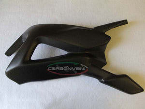 CARBONVANI MV Agusta F3 800 (2021+) Carbon Swingarm Guard – Accessories in the 2WheelsHero Motorcycle Aftermarket Accessories and Parts Online Shop