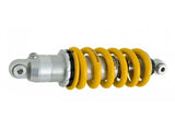 AG1817 - OHLINS Suzuki GSR750 (11/13) Rear Shock Absorber – Accessories in the 2WheelsHero Motorcycle Aftermarket Accessories and Parts Online Shop